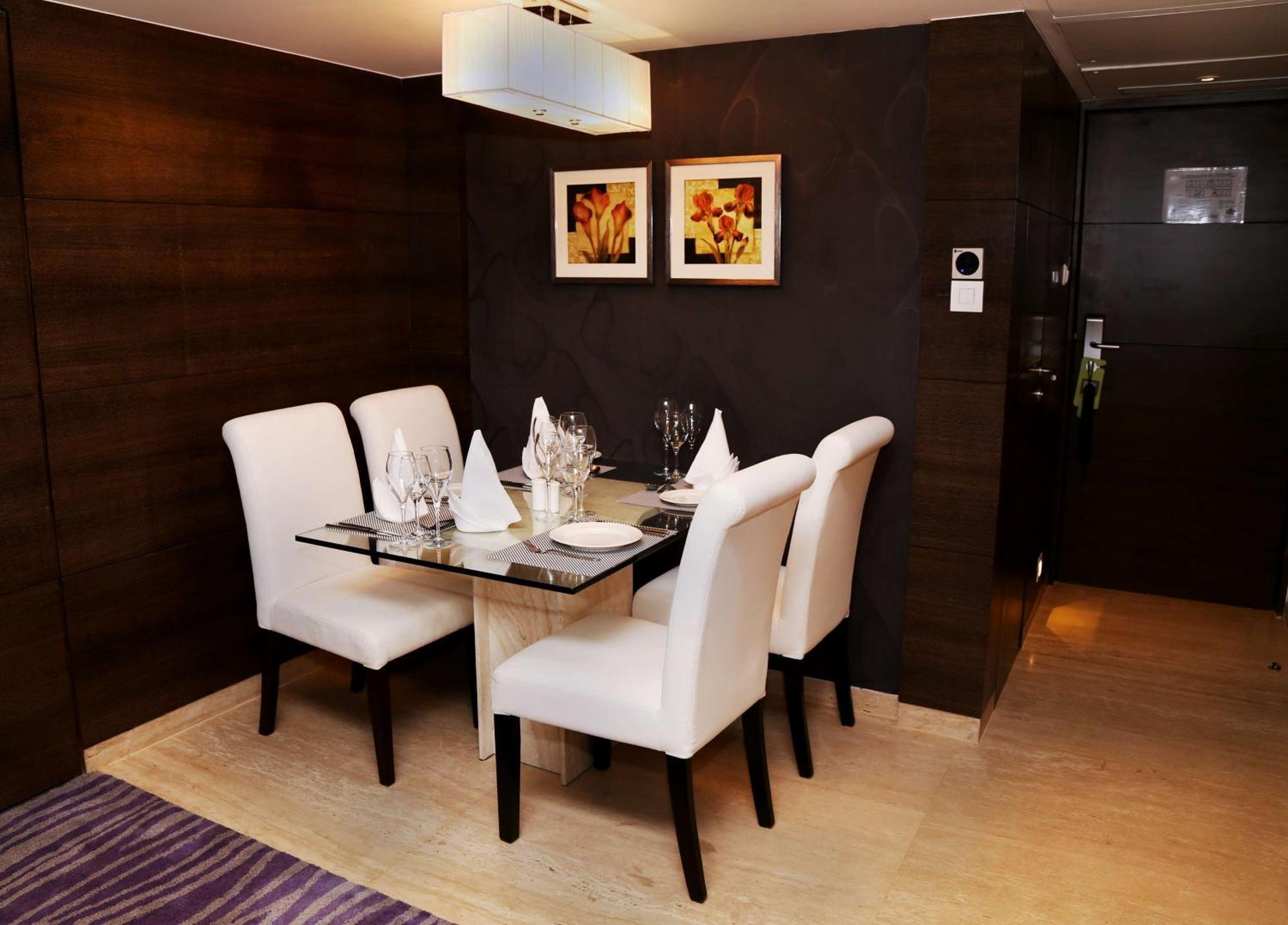 Country Inn & Suites By Radisson Navi Mumbai Exterior foto